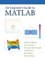 Cover: An Engineer's Guide to MATLAB - Pearson