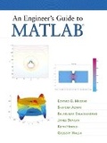 Cover: An Engineer's Guide to MATLAB - Pearson