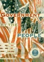Cover: Government by the People, Brief Edition - Pearson