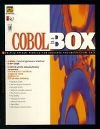 Enlarge image Cover: COBOL in a Box - Prentice Hall