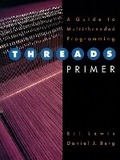 Cover: Threads Primer - Prentice Hall