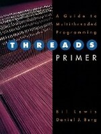 Enlarge image Cover: Threads Primer - Prentice Hall