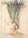 Cover: On Cooking and MasterCook CD Package - Prentice Hall