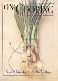 Enlarge image Cover: On Cooking and MasterCook CD Package - Prentice Hall