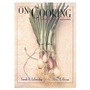 Cover: On Cooking - Pearson
