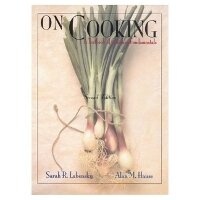 Enlarge image Cover: On Cooking - Pearson