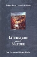 Cover: Literature and Nature - Pearson