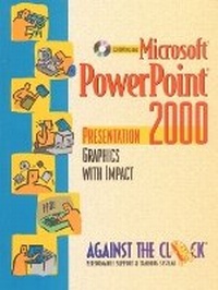 Abbildung von: Microsoft PowerPoint 2000 - Pearson