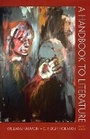 Cover: A Handbook to Literature - Pearson
