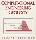Cover: Computational Engineering Geology - Pearson