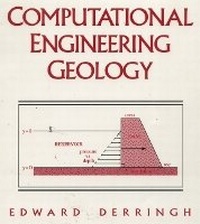 Enlarge image Cover: Computational Engineering Geology - Pearson