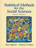 Cover: Statistical Methods for the Social Sciences - Pearson
