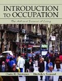 Cover: Introduction to Occupation - Pearson