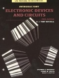 Cover: Lab Manual (Boydell) - Pearson