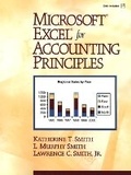 Bild: Microsoft Excel for Accounting Principles - Pearson