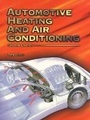 Cover: Automotive Heating and Air Conditioning - Pearson