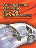 Cover: Automotive Heating and Air Conditioning - Pearson