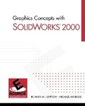 Cover: Graphics Concepts with SolidWorks (R) 2000 - Pearson