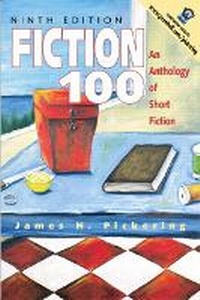 Enlarge image Cover: Fiction 100 - Pearson
