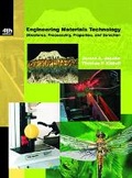 Cover: Engineering Materials Technology - Pearson