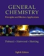 Cover: General Chemistry - Pearson