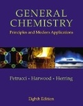 Cover: General Chemistry - Pearson