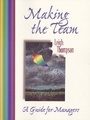 Cover: Making the Team - Pearson
