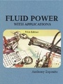 Cover: Fluid Power with Applications - Pearson