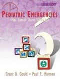 Cover: Pediatric Emergencies - Pearson