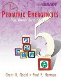 Enlarge image Cover: Pediatric Emergencies - Pearson