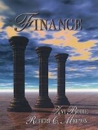 Enlarge image Cover: Finance - Pearson