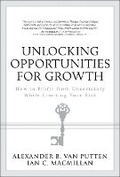 Cover: Unlocking Opportunities for Growth - Financial TImes Prentice Hall