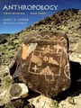 Cover: Anthropology - Pearson