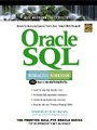 Cover: Oracle SQL Interactive Workbook - Prentice Hall