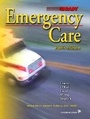 Cover: Emergency Care - Pearson