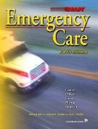 Abbildung von: Emergency Care - Pearson