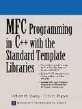 Cover: MFC Programming in C++ with the Standard Template Libraries - Prentice Hall