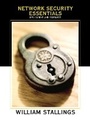 Cover: Network Security Essentials - Pearson