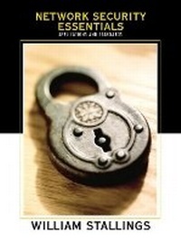 Enlarge image Cover: Network Security Essentials - Pearson