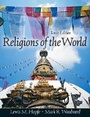 Cover: Religions of the World with Sacred World CD-ROM - Pearson