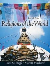 Enlarge image Cover: Religions of the World with Sacred World CD-ROM - Pearson