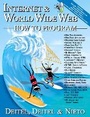 Cover: Internet & World Wide Web How to Program - Pearson