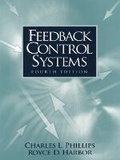Cover: Feedback Control Systems - Pearson