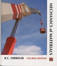 Abbildung von: Mechanics of Materials - Pearson