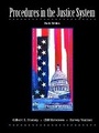 Cover: Procedures in the Justice System - Pearson