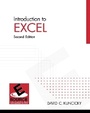 Cover: Introduction to Excel - Pearson