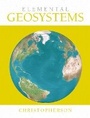 Cover: Elemental Geosystems - Pearson