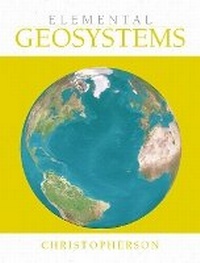 Enlarge image Cover: Elemental Geosystems - Pearson