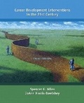 Cover: Career Development Interventions in the 21st Century - Pearson