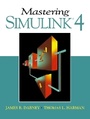 Cover: Mastering Simulink 4 - Pearson